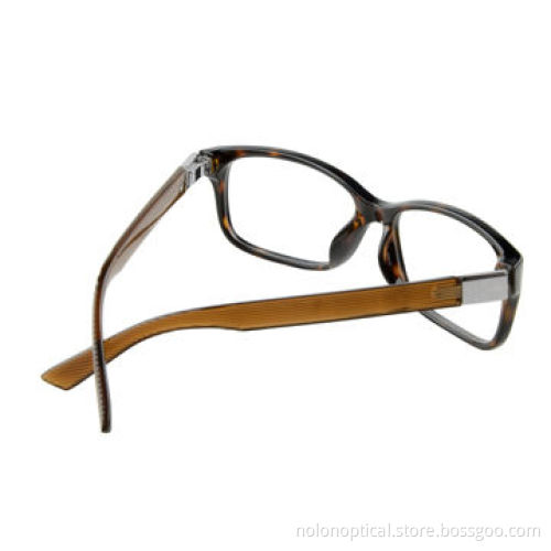 Tortoise reading glasses for women